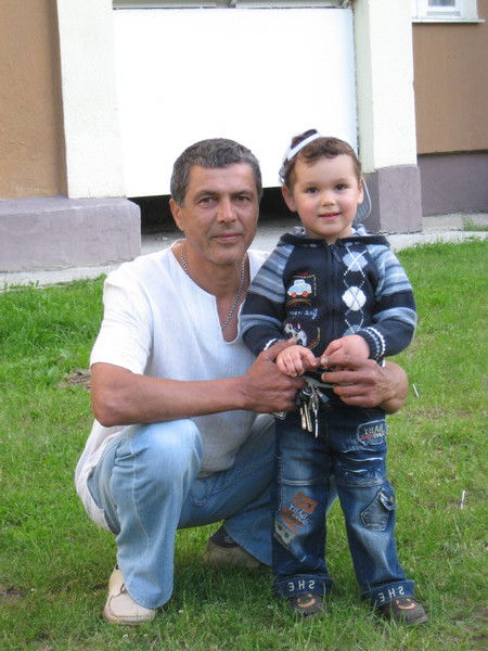 Игорь Кононов