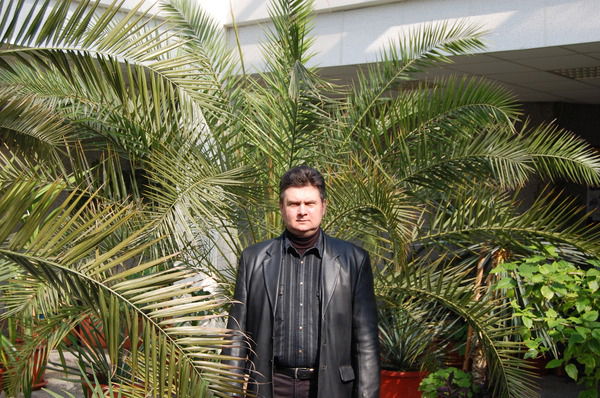 Андрей Баранов