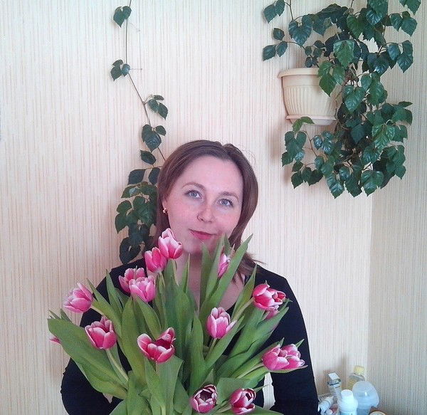 Наталья Коротнева