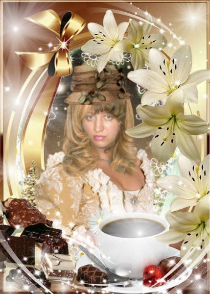 Наталья Гернер