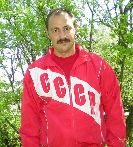 Алексей Васильев