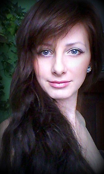 Нина Бурченкова