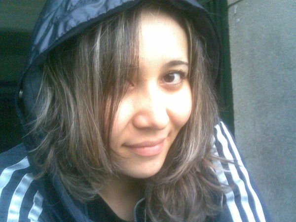 Меруерт Сейтжанова