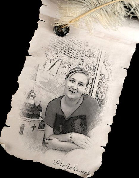 Юлия Страдомська