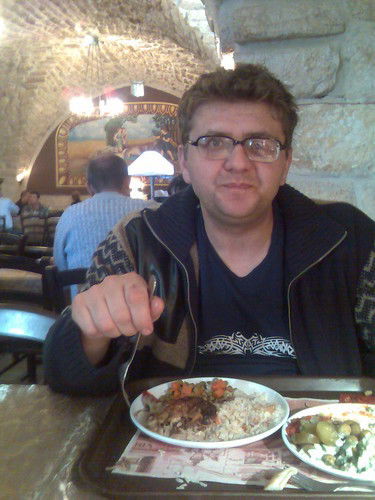 Александр Сильченко