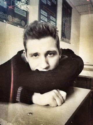 Геннадий Бутов