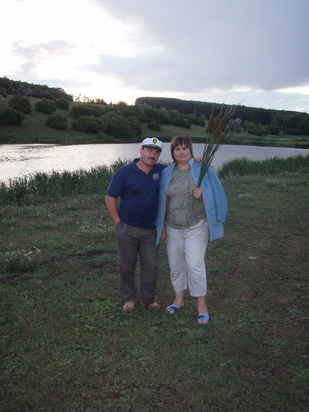 Василий Манцев