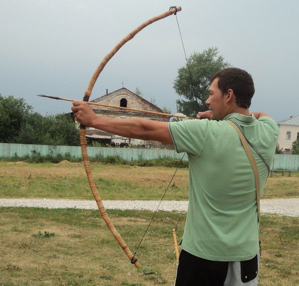 Михаил Суслов