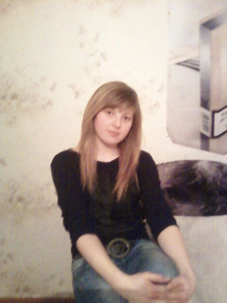 Інна Поліщук