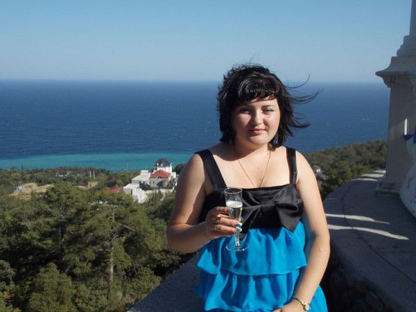 Юлия Байчурина