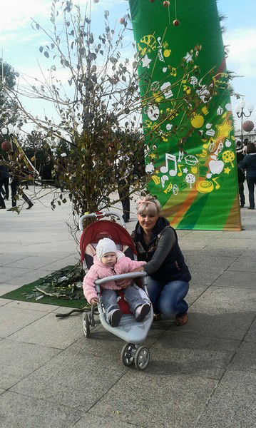 Вероника Дьяконова