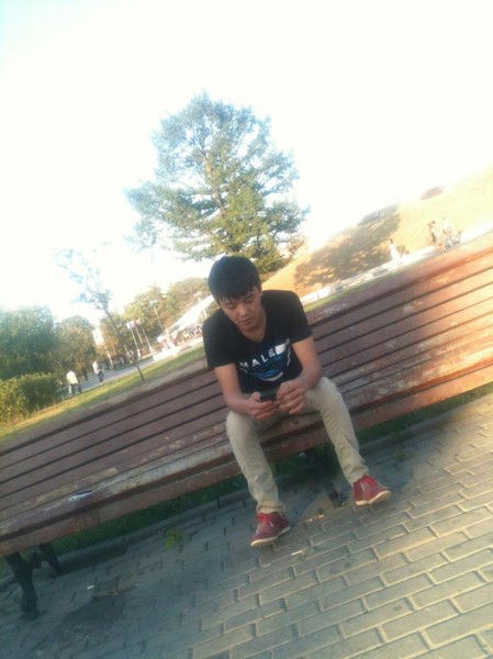 Уланбек *****