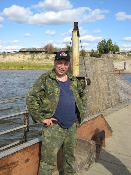 Константин Табаченко