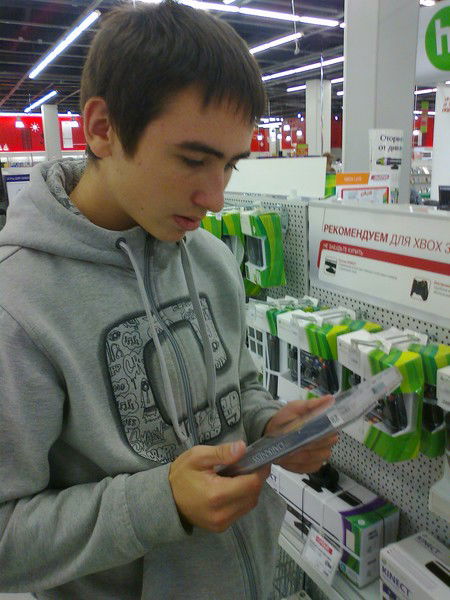 Дмитрий Тимофеев