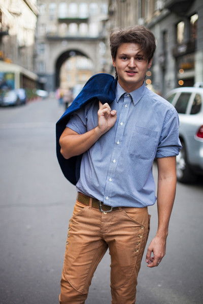 Ярослав Озеряник