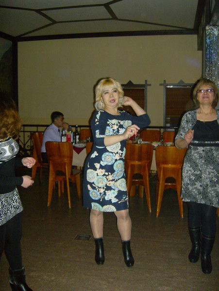 Сауле Нурбаева