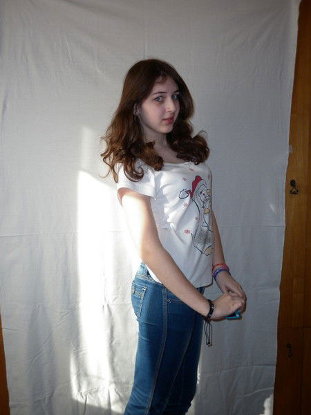 Лера Демьяненко