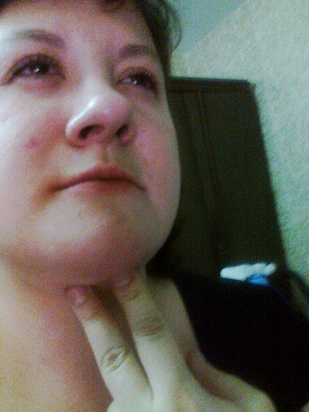 Мария Аршинова