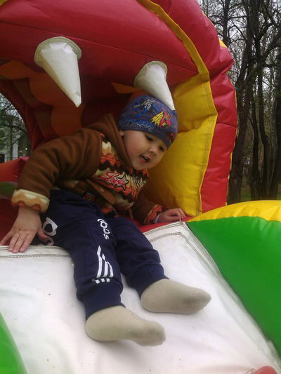 Дарина Гореликова