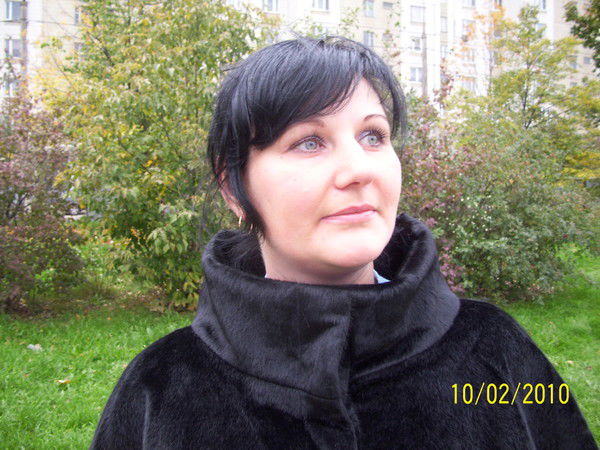 Александра Богаченкова