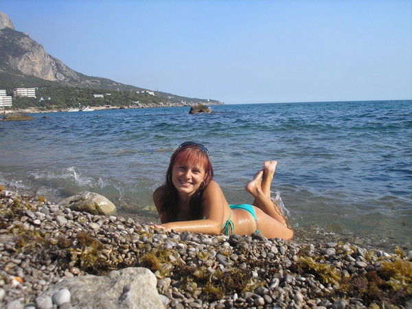 Ольга Московка