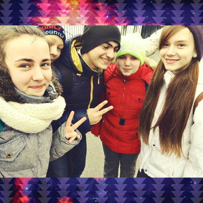 Елена Диконенко