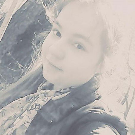 Алина Гареева