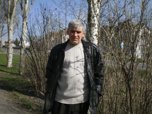 Pavel Remezov