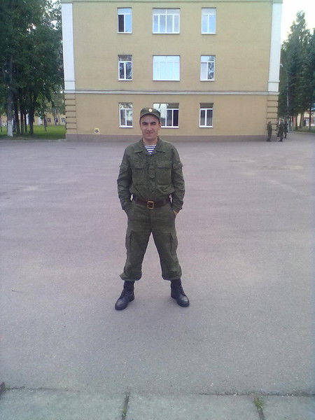 Нажмутдин Казибаев