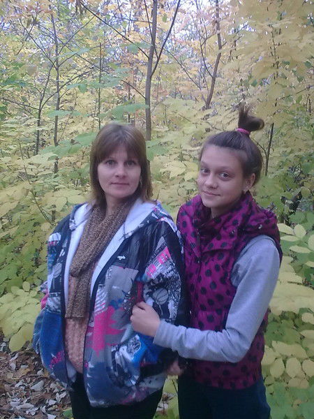 Любовь Кулакова