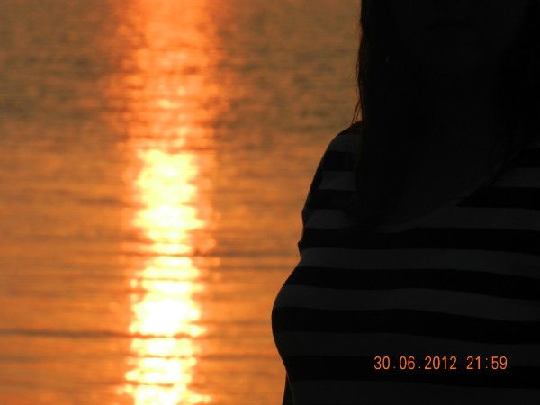 Юлия Гранина