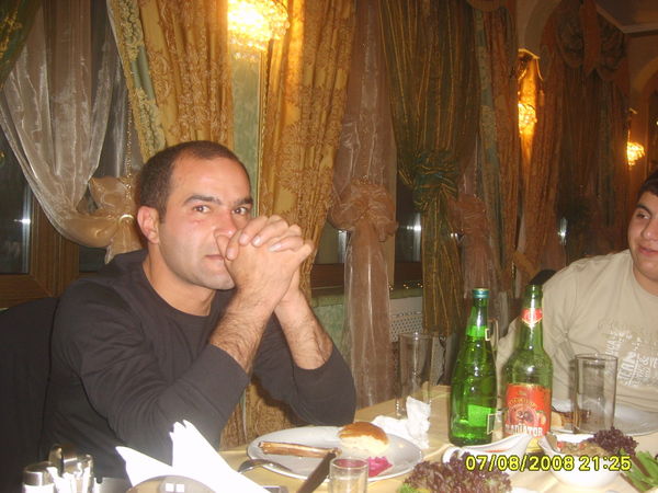 Садиг Алиев