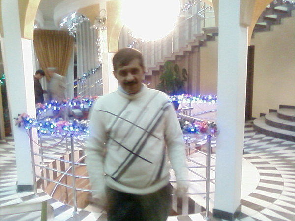 Николай Николаевич