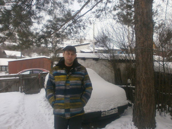 Андрей Маханцев