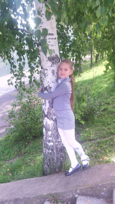 Эвелина Паршелист