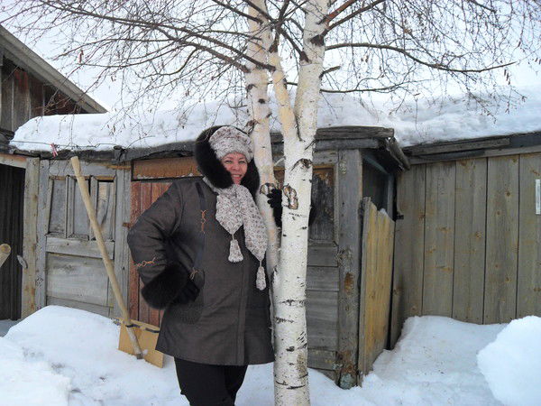 Ирина Корнева