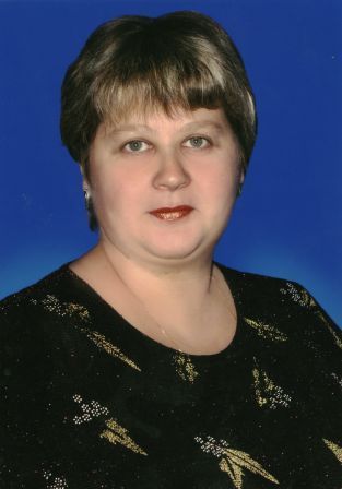 Марина Юнак
