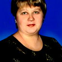 Марина Юнак