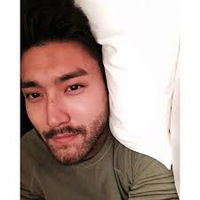 Ельнур Шаймерденов