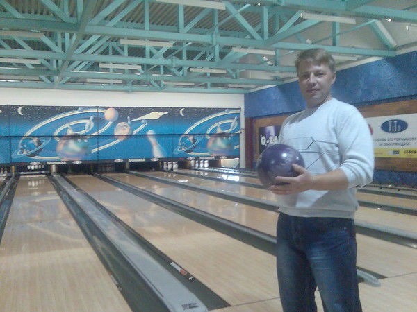 Сергей Новицкий