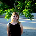 Екатерина Степунина