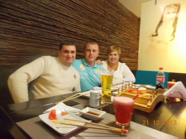 Лида Рожненко