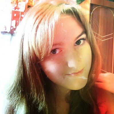 Светлана Амяшкина