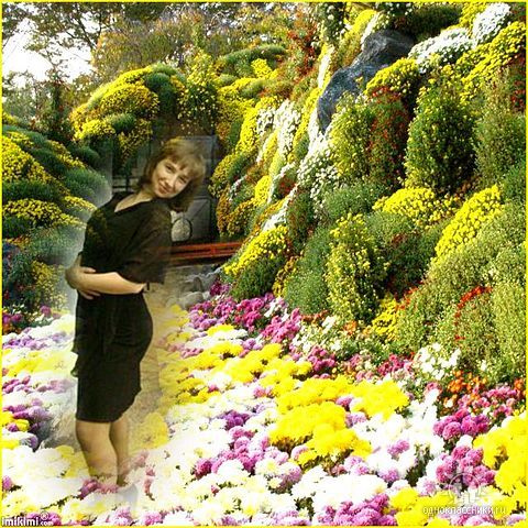 Наталья Юдина