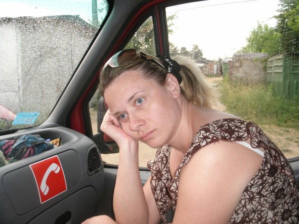 Юлия Павлюкова