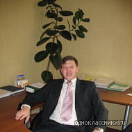 Вячеслав Елисейкин