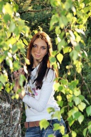 Людмила Быкова