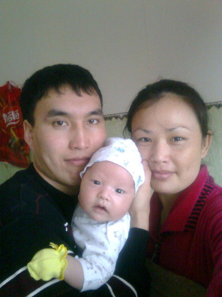 Серик Бекмагамбетов