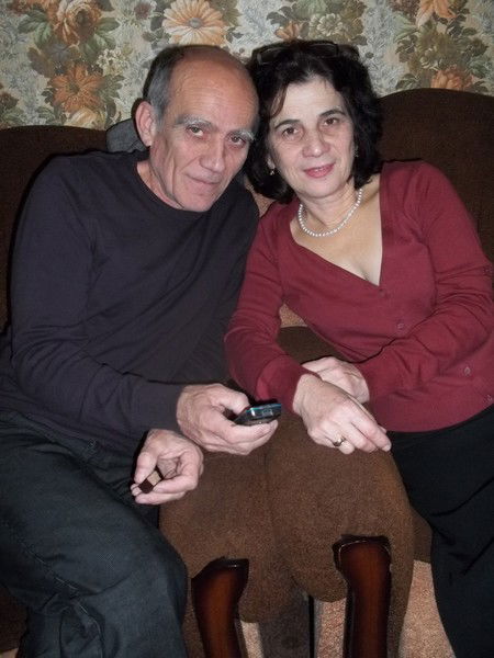 Ирина Лобян