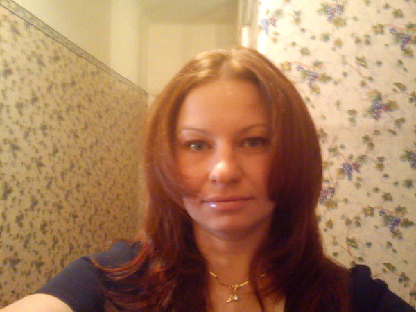 Юлия Помельникова